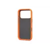 Apple Beats dėklas iPhone 17 Pro tvirtas dėklas su MagSafe ir Camera Control oranžinis