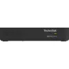 TechniSat HD-S 224+ imtuvas, DVB-S, DVB-S2, vienas tuneris, SCR/Unicable, USB įrašymas