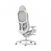 Fractal Design FD-CH-RE1F-02 žaidimų kėdė, balta