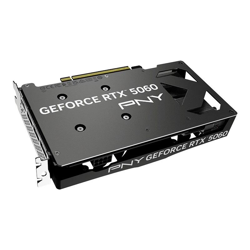 Vaizdo plokštė PNY GeForce RTX 5060 8GB