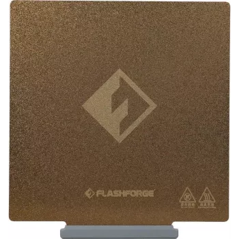 PEI spausdinimo lakštas, skirtas Flashforge AD5M/AD5M Pro (MPN 20004095001)