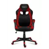 Huzaro FORCE 2.5 Red Mesh žaidimų kėdė