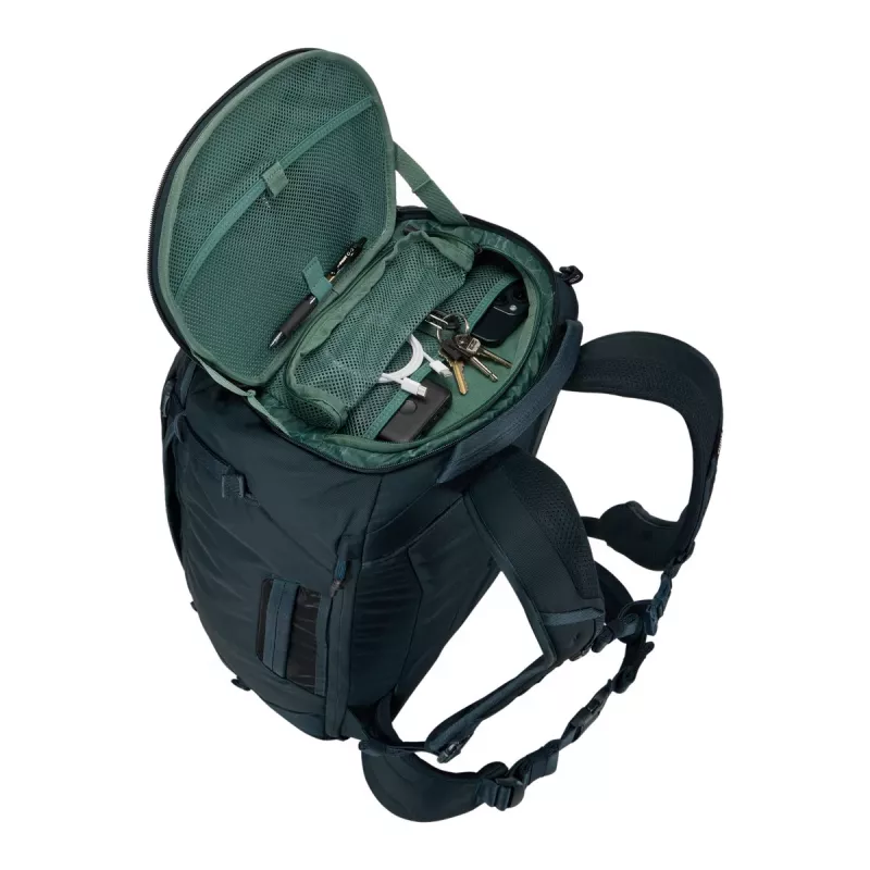 Thule 5309 Landmark 40L kelioninis krepšys universalus tamsiai mėlynas