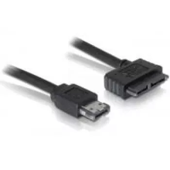 Laidas eSATAp / Slimline SATA, DeLOCK, 84414