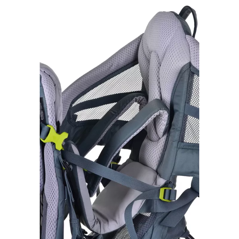 Kuprinė kūdikiui nešti Deuter Kid Comfort Active