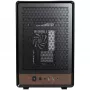 Korpusas Montech Heritage PRO Midi Tower juodas