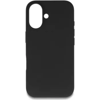 Apsauginis minkšto silikono dėklas DELOCK iPhone 16, suderinamas su MagSafe, modelis 81256
