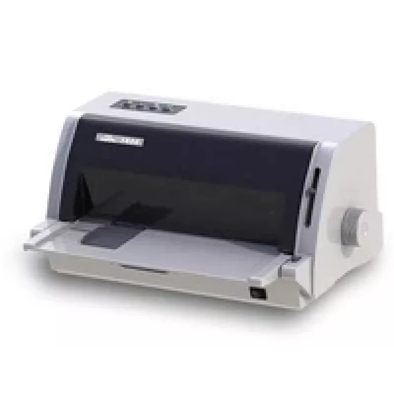 DASCOM Tally Dascom 1330 – 24 adatų taškinis spausdintuvas