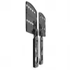 Maclean TV laikiklis, skirtas Samsung QLED televizoriams, 43-85 col., maks. 60 kg, MC-806 N