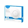 Cudy AP1300 867 Mbit/s Balta „Power over Ethernet“ (PoE) belaidžio ryšio prieigos taškas