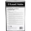 Stalo įrankių rinkinys Russell Hobbs RH01519EU7 16 dalių geometrinis dizainas, nerūdijantis plienas