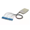 Splaiso kasetė Digitus A-96522-02-UPC-4 su 12 pigtailų SC OM4