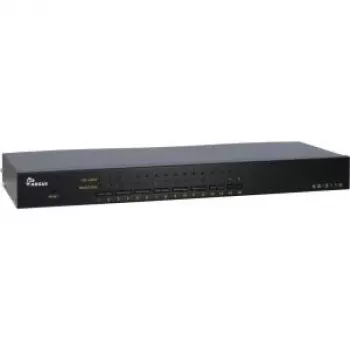 KVM jungiklis Inter-Tech KVM KS-3116 Rackmount (88887165)