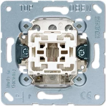 Jung 503 KOU Elektrinis jungiklis 3P (503KOU)