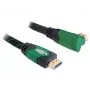 HDMI kabelis DeLOCK 3m High Speed HDMI 1.4