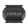Cycplus C3 kadenso ir greičio jutiklis – suderinamas su Wahoo, Zwift, Endomondo, MapMyRide ir kt.