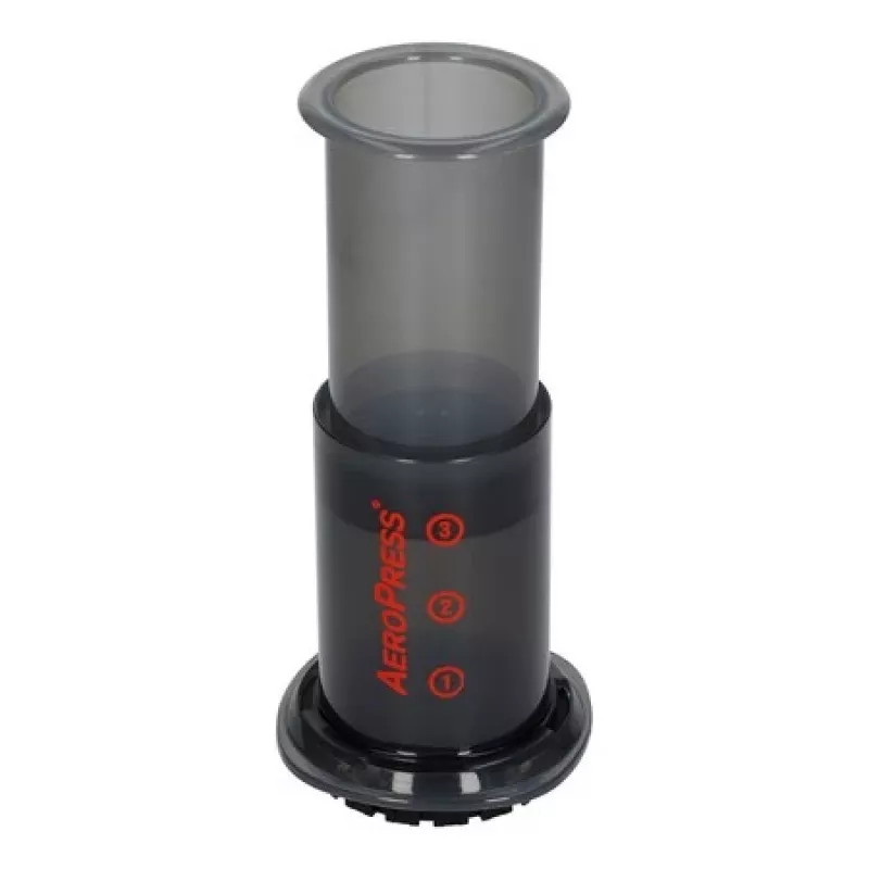 Kavos virimo aparatas Aeropress Go Travel Coffee Press