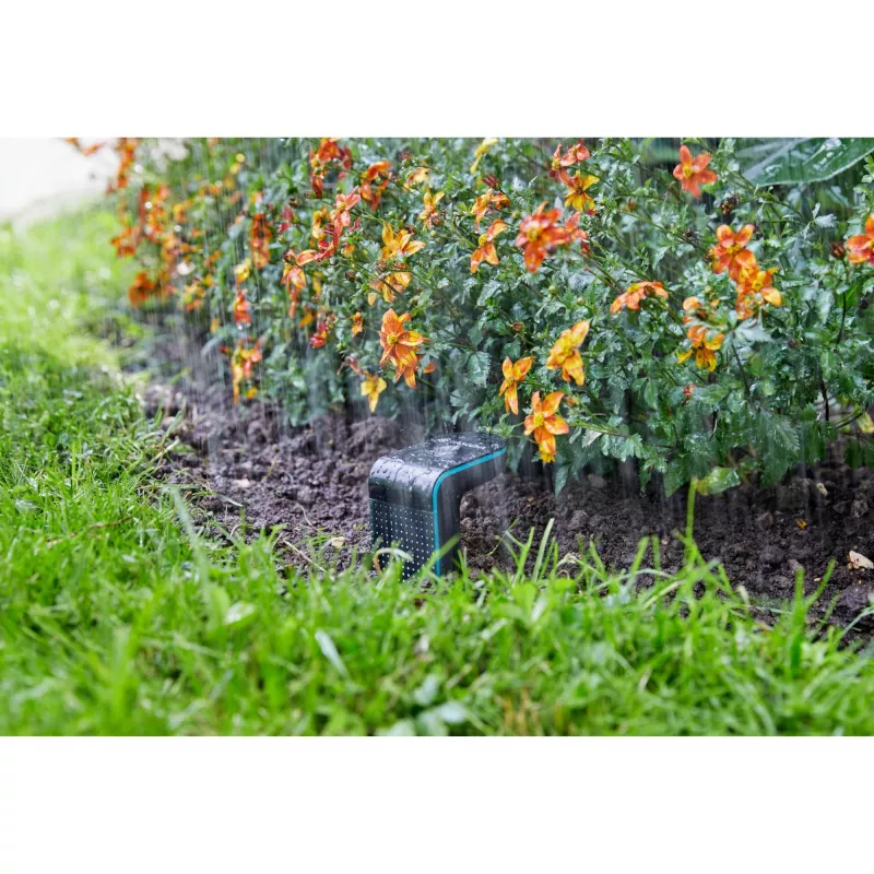 Išorinis temperatūros ir drėgmės jutiklis Gardena 19040-20
