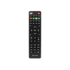 Skaitmeninis TV imtuvas BLOW 4625FHD DVB-T2 H.265, HDMI, USB, SCART, Ethernet, S/PDIF