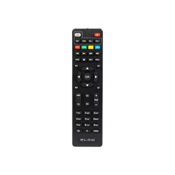 Skaitmeninis TV imtuvas BLOW 4625FHD DVB-T2 H.265, HDMI, USB, SCART, Ethernet, S/PDIF