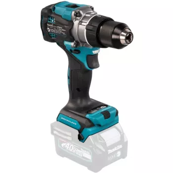 Makita DF001GZ – Gręžtuvas-suktuvas – Belaidis – 2 greičiai – 140 N·m – be akumuliatoriaus – 40 V