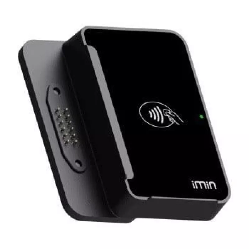 NFC skaitytuvo modulis IMIN I23I01NFC