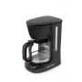 Kavos virimo aparatas ESPERANZA EKC005 — 1,8 L vandens bakas, juodas, 950 W