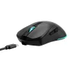 Pelė Baracuda BGM-121 Turtle Black USB