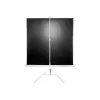 Tripod projekcinis ekranas Elite Screens T120NWV1 3.05 m 4:3