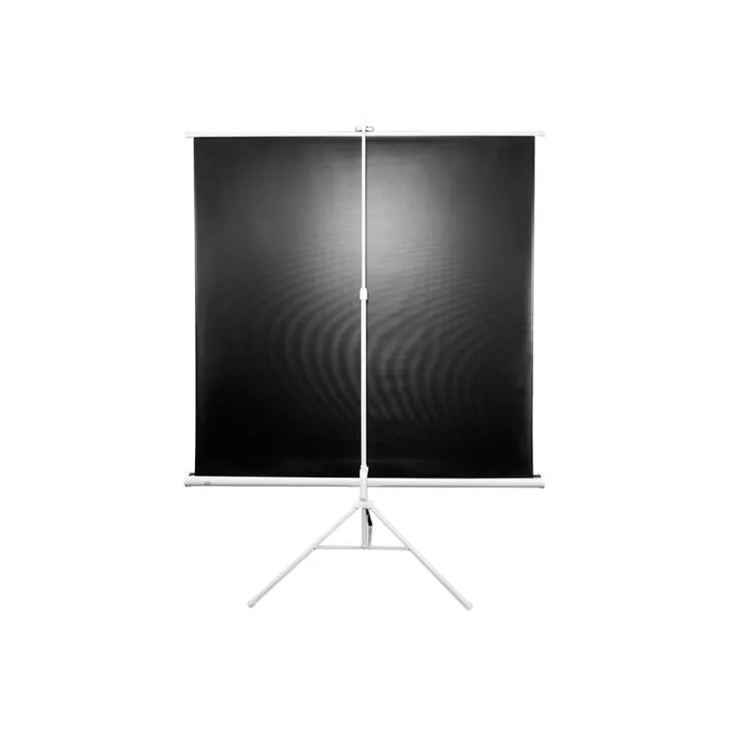 Tripod projekcinis ekranas Elite Screens T120NWV1 3.05 m 4:3