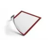 Magnetinis rėmelis Durable DURAFRAME A4 raudonas