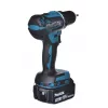 Gręžtuvas MAKITA DDF485RF3J 3x 18V 3Ah