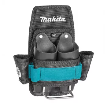 Makita E-15285 Įrankių laikiklis / lentyna su spyruokliniu spaustuku