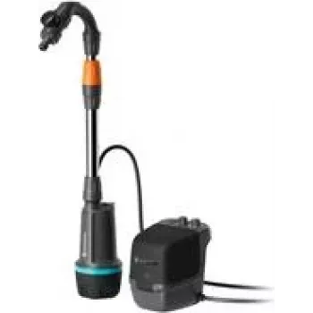 Gardena 14605-55 Sodo įrankis 2400 L