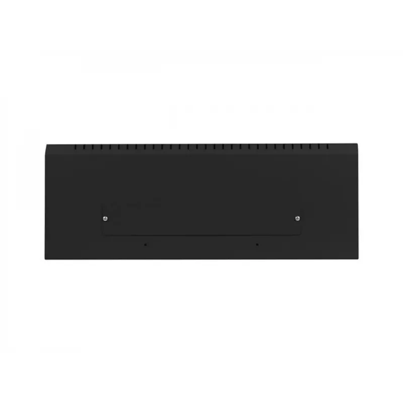 Sieninis stovo korpusas Lanberg WAF1-5203-04-00B 4U juodas