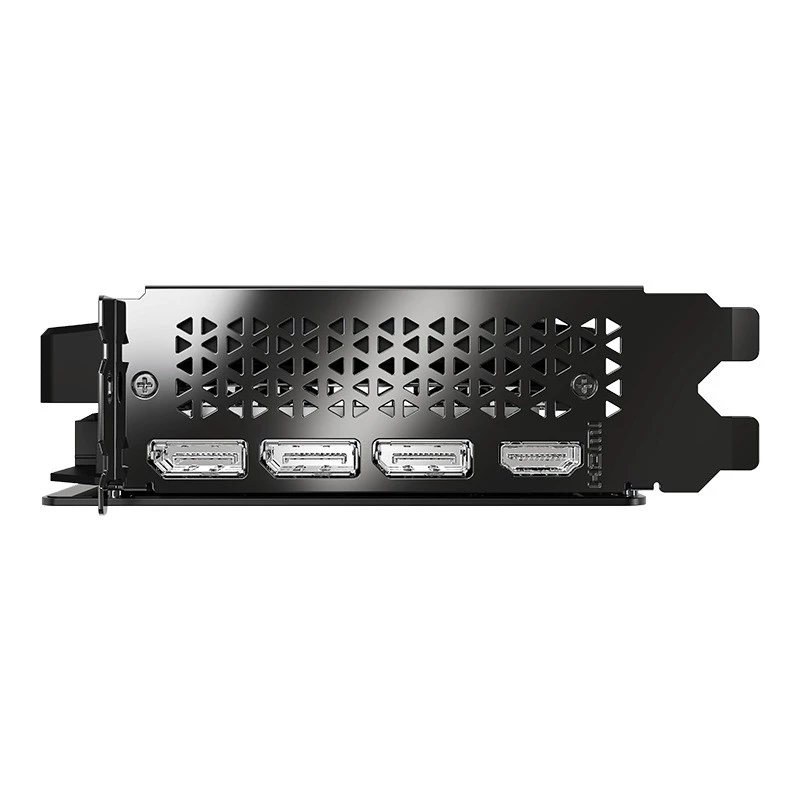 Vaizdo plokštė PNY GeForce RTX 5060 8GB GDDR7