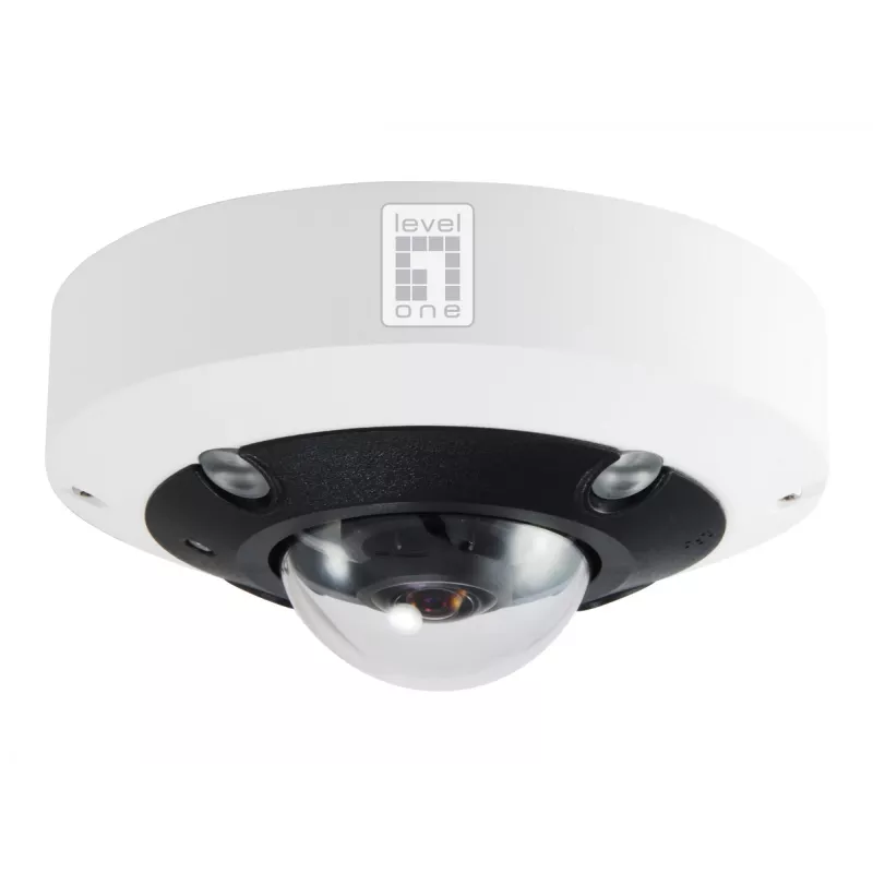 IP stebėjimo kamera LevelOne FCS-3095 360°