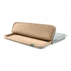 Dėklas nešiojamam kompiuteriui Tomtoc Terra-A27 Lakeshore, skirtas MacBook Air/Pro 16'' (A27F2T1)