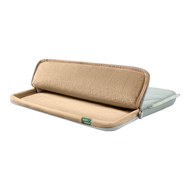 Dėklas nešiojamam kompiuteriui Tomtoc Terra-A27 Lakeshore, skirtas MacBook Air/Pro 16'' (A27F2T1)