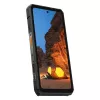 Armourinis išmanusis telefonas UleFone Armor 30 4G su Helio G99, 12GB RAM, 512GB atminties, juodas, energijos klasė A