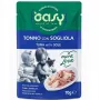 Oasy More Love Tuna su jūrų liežuviu maišelyje 70 g