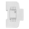 Trifazis elektroninis skaitiklis QOLTEC 50992 400V 100A