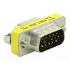 VGA lyties keitiklis DeLOCK 65010