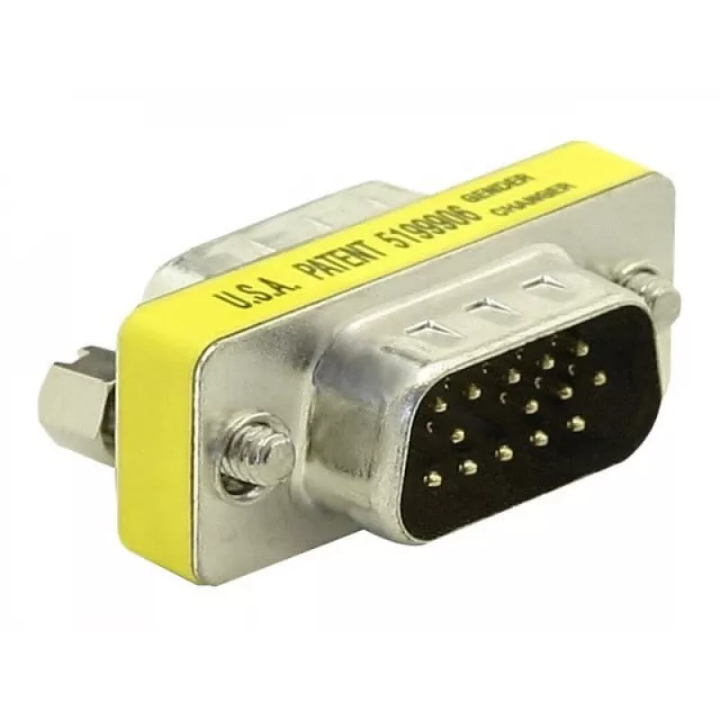 VGA lyties keitiklis DeLOCK 65010