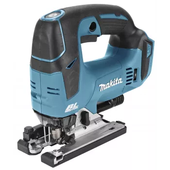 Dėlionė Makita DJV182 - Belaidė - Be Akumuliatoriaus - 18 V (DJV182ZJ)