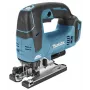 Dėlionė Makita DJV182 - Belaidė - Be Akumuliatoriaus - 18 V (DJV182ZJ)