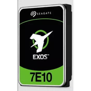 Seagate Exos 7E10 ST6000NM001B vidinis kietasis diskas 6 TB 7200 RPM 256 MB 3,5 colio SAS