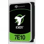 Seagate Exos 7E10 ST6000NM001B vidinis kietasis diskas 6 TB 7200 RPM 256 MB 3,5 colio SAS