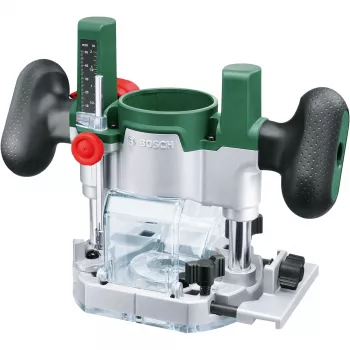 Panardinė freza Bosch AdvancedTrimRouter 1600A02RD7 1600 W, reguliuojamas greitis