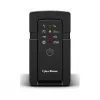 Nepertraukiamo maitinimo šaltinis CyberPower RT650EI (UPS) 0.65 kVA / 400 W, 4 lizdai